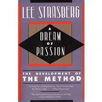 A Dream of Passion