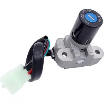 Motorcycle Ignition Key Set for Suzuki GSF RF 400 GSX 600 750 900 1100 GSX-R GSXR 750 1100 GS 500 VX800 GSX 600F 750F 1100F