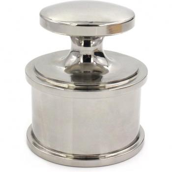 Copper Leather Carving Press 0.9-1Kg