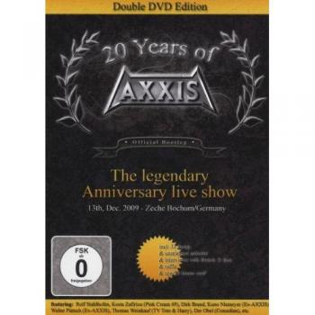 Axxis