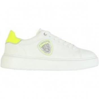 Zapatillas Blauer Venus 01 crema, amarillo para mujer