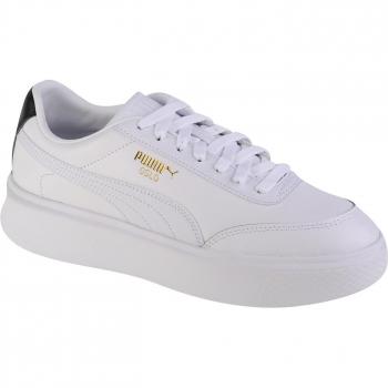 Puma Damen Sneaker Oslo Maja W in Weiß
