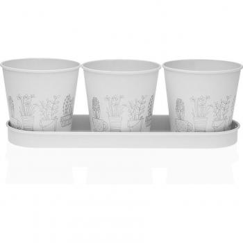 Premium Multi-Tone Versa Pot Casserole – Standard Model