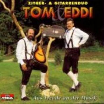 Duo Zither et Guitare