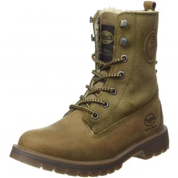 Moonboots Dockers by Gerli Stiefeletten 35AA305-400850