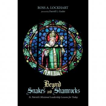 Beyond Snakes and Shamrocks