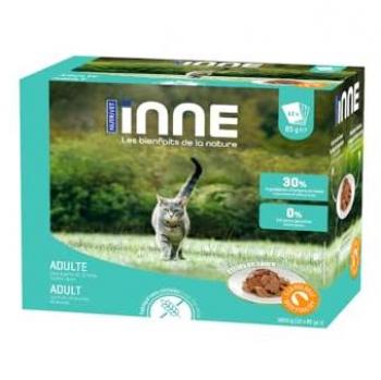Nutrivet Inne Geflügel-Mahlzeit für Katzen