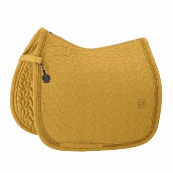 Eskadron Schabracke SPARKLE JUWEL Platinum'25 goldgelb VS