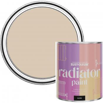 Radiator Glow: Warm Clay Gloss – 750 ml