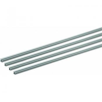 Kit de Profilés Coulissants SlideLine M 2500mm