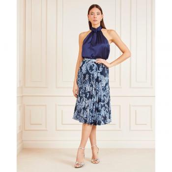 Falda Midi de Mujer Marciano by Guess