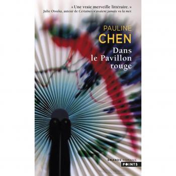DANS LE PAVILLON ROUGE