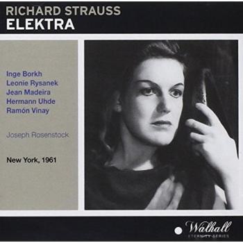 R.Strauss:Elektra