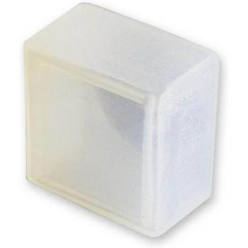 20pcs LA16 Transparent Button Cap for Rocker Switch
