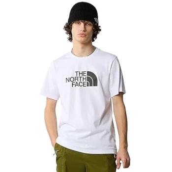 The North Face T-shirt för Män TNF Vit