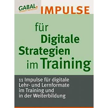 Digitale Strategien im Training