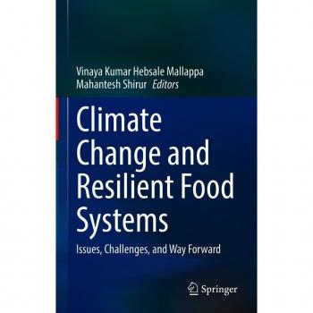 Vitalsource Technologies, Inc. Climate Change And Resilient Food Systems