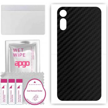Protección Adhesiva para Motorola Moto E (2020)
