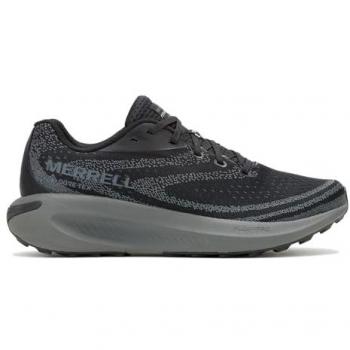 Chaussures Merrell Morphlite GTX en noir