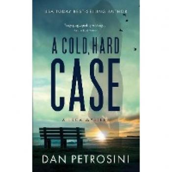 A Cold, Hard Case (Luca Mystery)