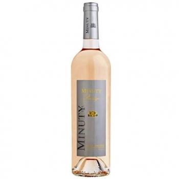 Château Minuty Côtes de Provence Rosé Cuvée Prestige