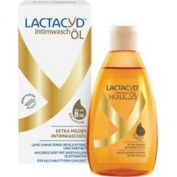 LACTACYD Intimöl 200 ml