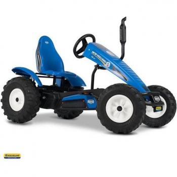 BERG Gokart Traxx New Holland XXL
