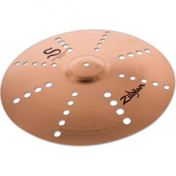 18-Zoll S-Series Trash Crash – Zildjian