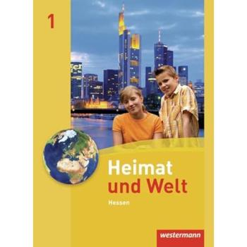 Heimat und Welt Hessen: Heimat und Welt