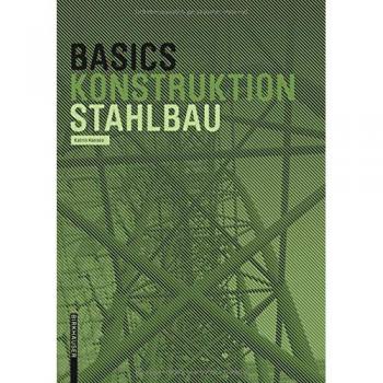 Katrin Hanses Basics Stahlbau