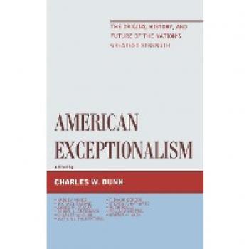 American Exceptionalism