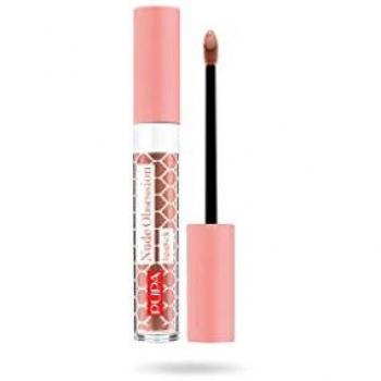Pupa Rossetto Nude Obsession 007
