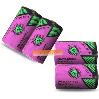 TADIRAN 1/2AA ER14250 3.6V Lithium Battery