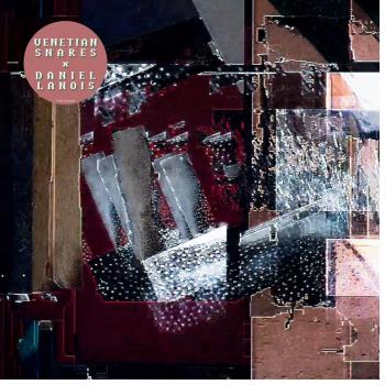 Venetian Snares And Daniel Lanois