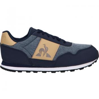 Deportivas Le Coq Sportif Astra Classic GS para niña y niño en azul