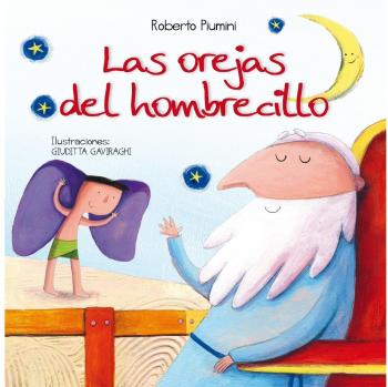 Las orejas del hombrecillo