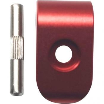 M365 Profi Aluminium Haken für Scharnier