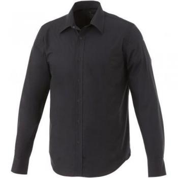 Camicia Elevate Hamell da uomo a maniche lunghe