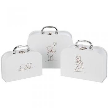 Nido Infantil 3 Unidades 25x20x10 cm