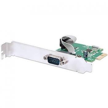Tarjeta Serial PCI Manhattan 1 Puerto