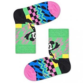 Calcetines Niño Happy Socks Kdny01 0101 Multicolor