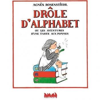 Drôle d'alphabet