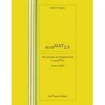 BUCHMAT | Louis D. Tarmin | Buch