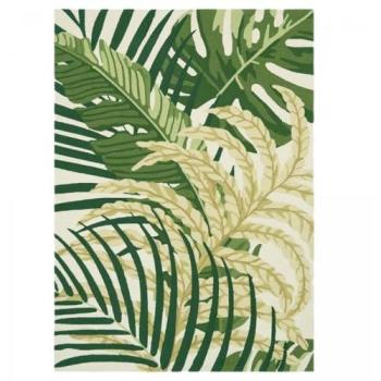 Tapis Extérieur MANILA Sanderson 160x230