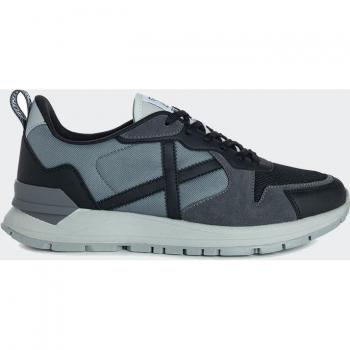 Sneakers Munich Avenue 09 Nero EU 41