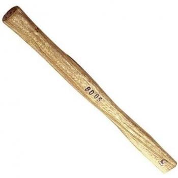 Martillo Peña Wolfpack Mango Madera 320x22x12 Mm
