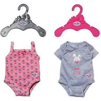 Zapf Creation Baby Born Clothing Assorted