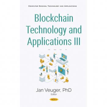 Vitalsource Technologies, Inc. Blockchain Technology And Applications Iii