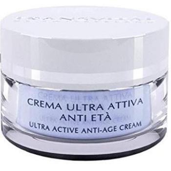 Transvital Essential Crema antirughe 50 ml