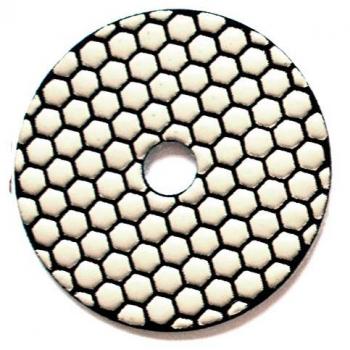 Tecmix Diamant‑Klett Schweißschleifer